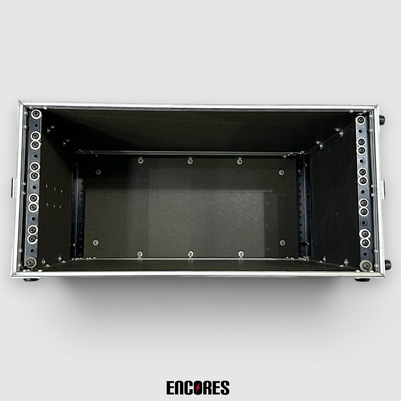 ノーブランド 5U ラックケース（中古）【楽器検索デジマート】