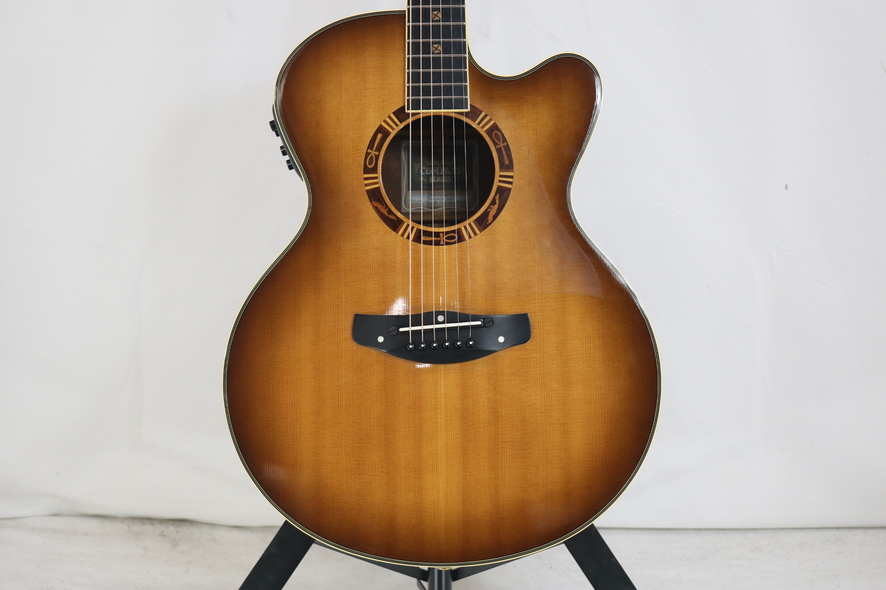 YAMAHA CPX-15EA（中古）【楽器検索デジマート】