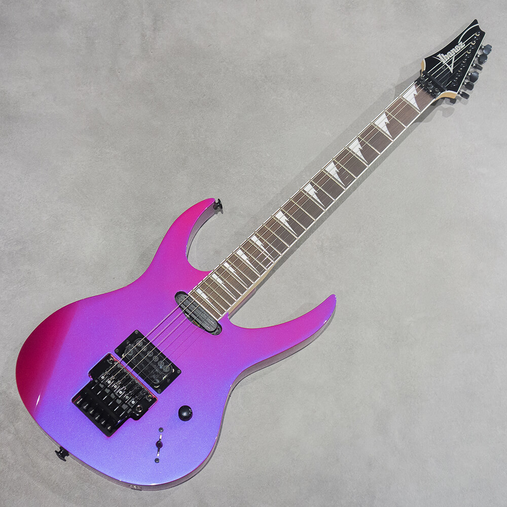 Ibanez P Genesis Collection 540PIII-PN (Purple Neon)【限定モデル