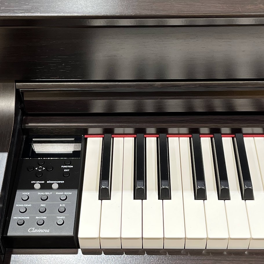 YAMAHA 【中古】CLP-635【2019年製】（中古/送料無料）【楽器検索