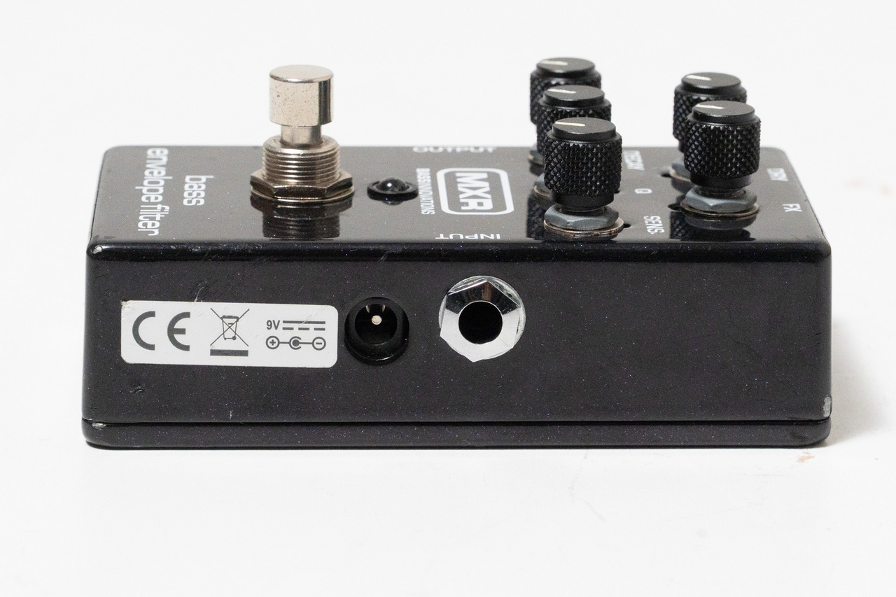 MXR M82 Bass Envelope Filter【GIB横浜エフェクター館】（中古/送料