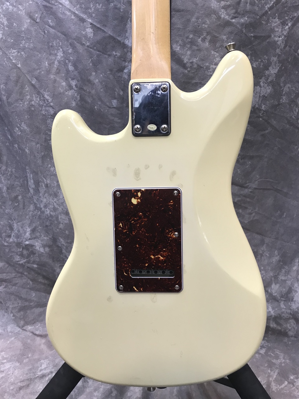 Bacchus BMS-SH/R（中古）【楽器検索デジマート】