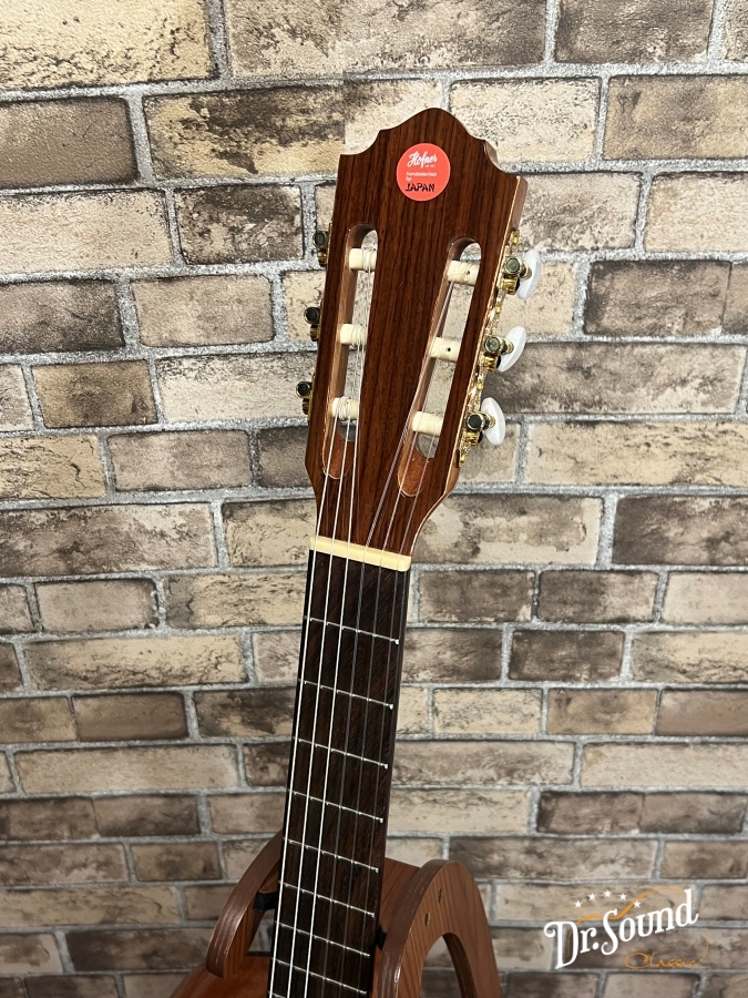 Hofner カール・ヘフナー Classic Series HZ25 杉単板・マホガニー 