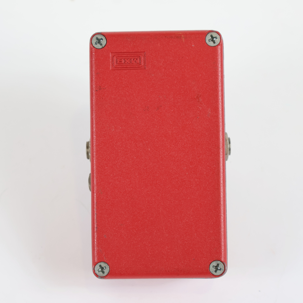 MXR 【中古】コンプレッサー エフェクター MXR M-102 DYNA COMP ダイナ