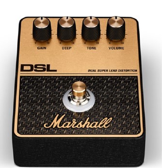 Marshall DSL Dual Super Lead（新品）［デジマートSALE］【楽器検索