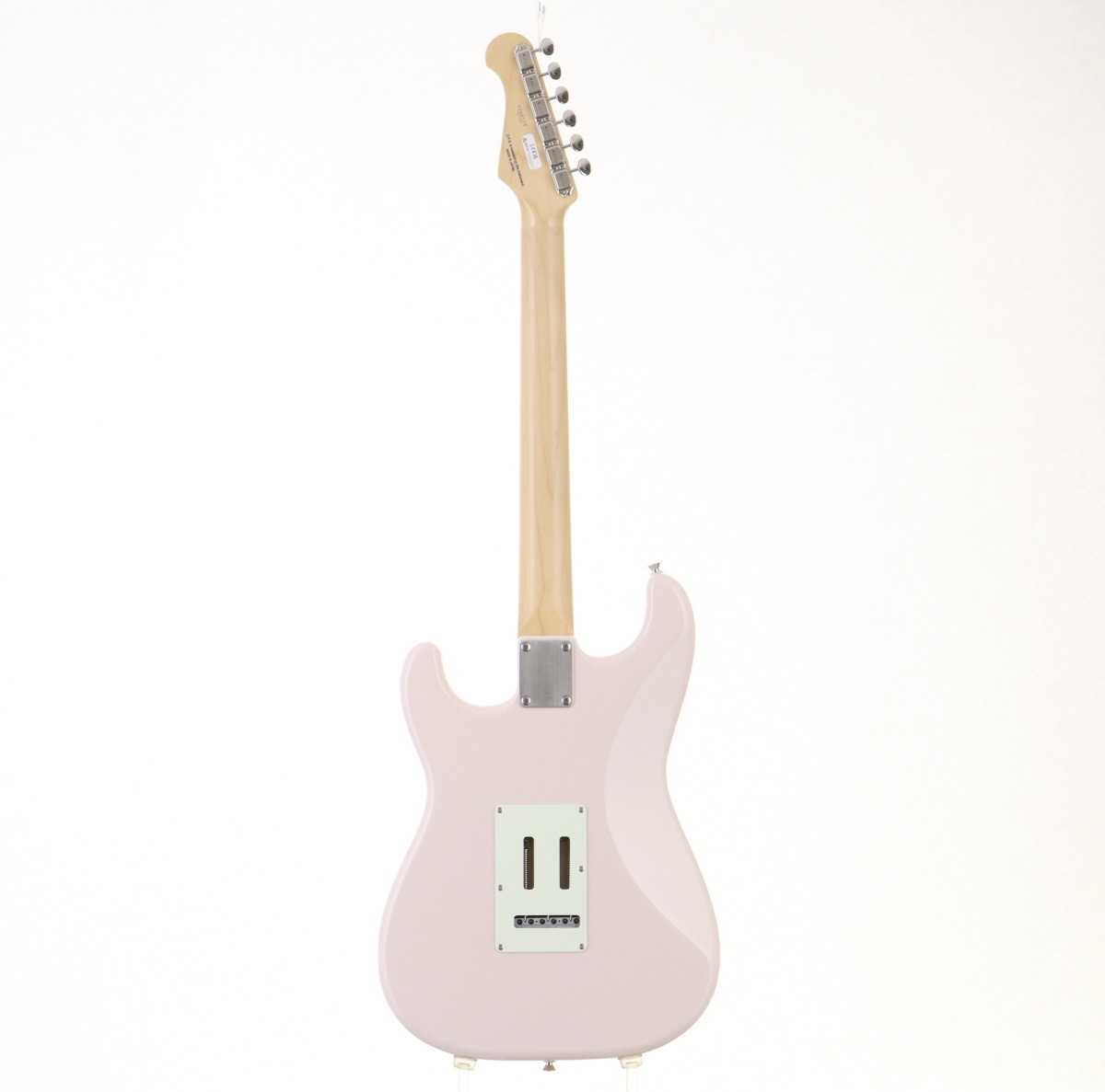 FUJIGEN(FGN) Neo Classic NST200RAL-SP Shell Pink ［3.45kg/2024年製