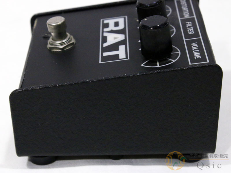 ギター PROCO  RAT2 Pro Co RAT2 [XL635]【神戸店在庫】（中古）【楽器検索デジマート】
