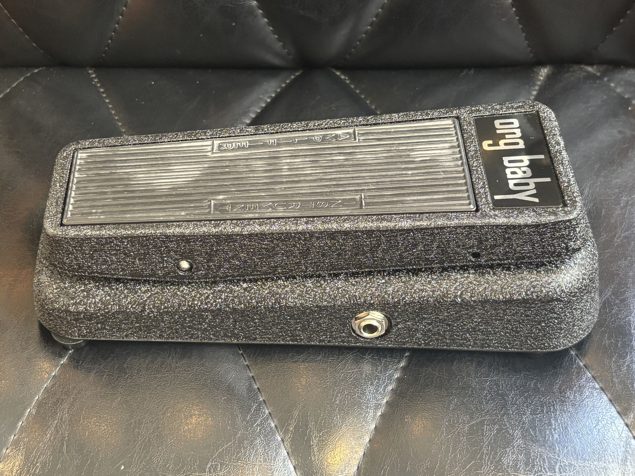 Organic Sounds Org baby（中古）【楽器検索デジマート】