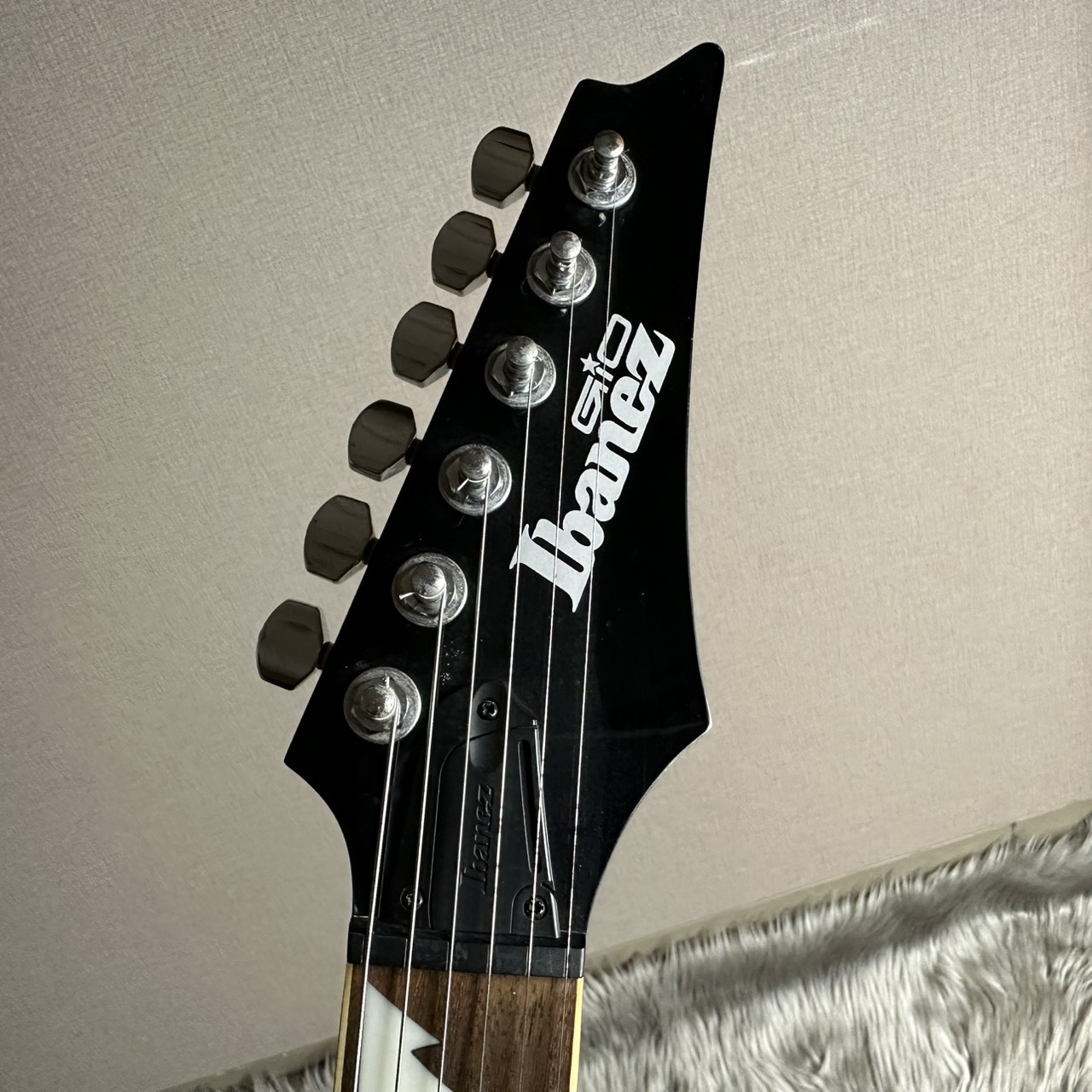 Gio Ibanez GRG150DX【ジャンク】【現物画像】（中古）【楽器検索