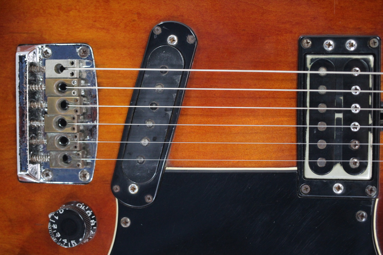 YAMAHA SJ-800（中古）【楽器検索デジマート】