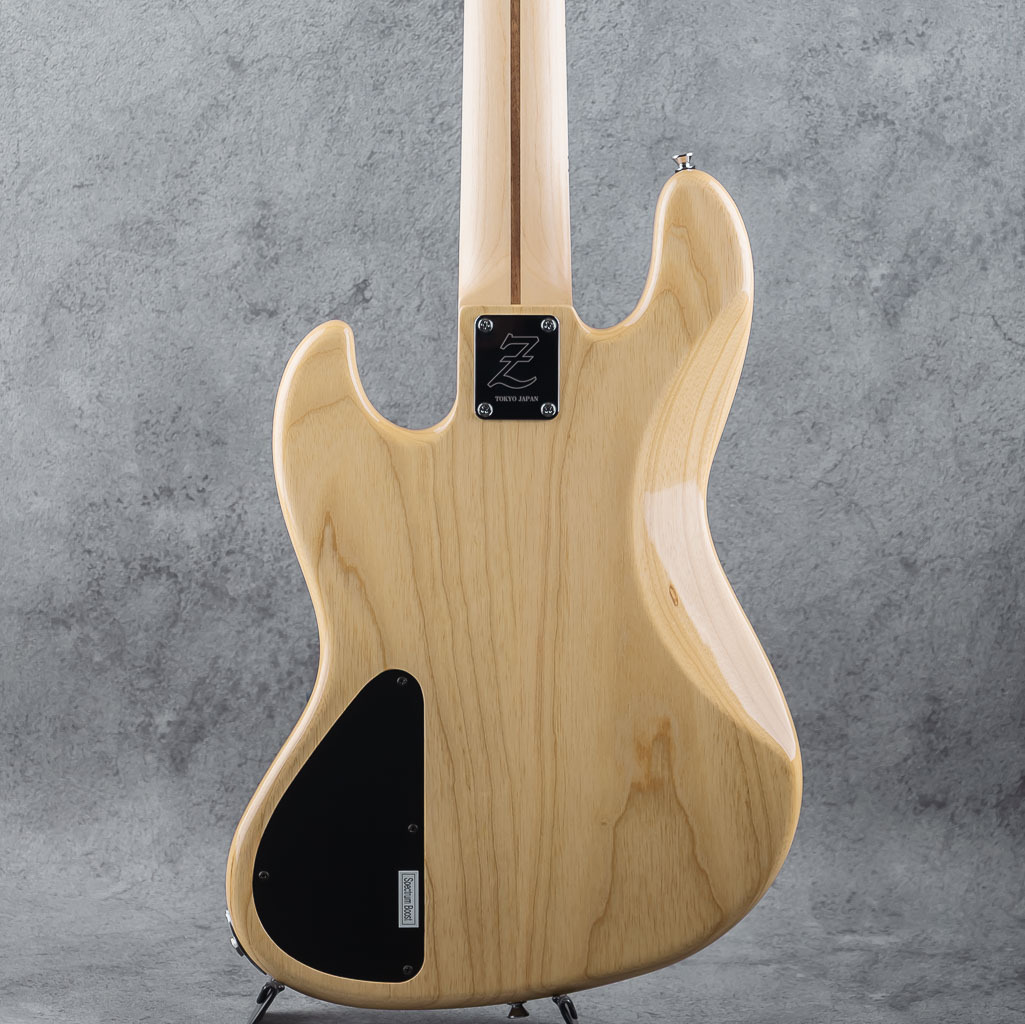 ATELIER Z JHJ#265 Natural（新品）【楽器検索デジマート】