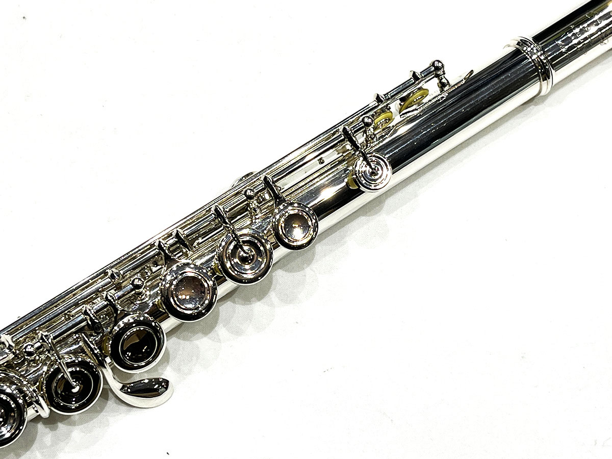 ALTUS A907 | オリエント楽器｜管楽器｜オリエント楽器