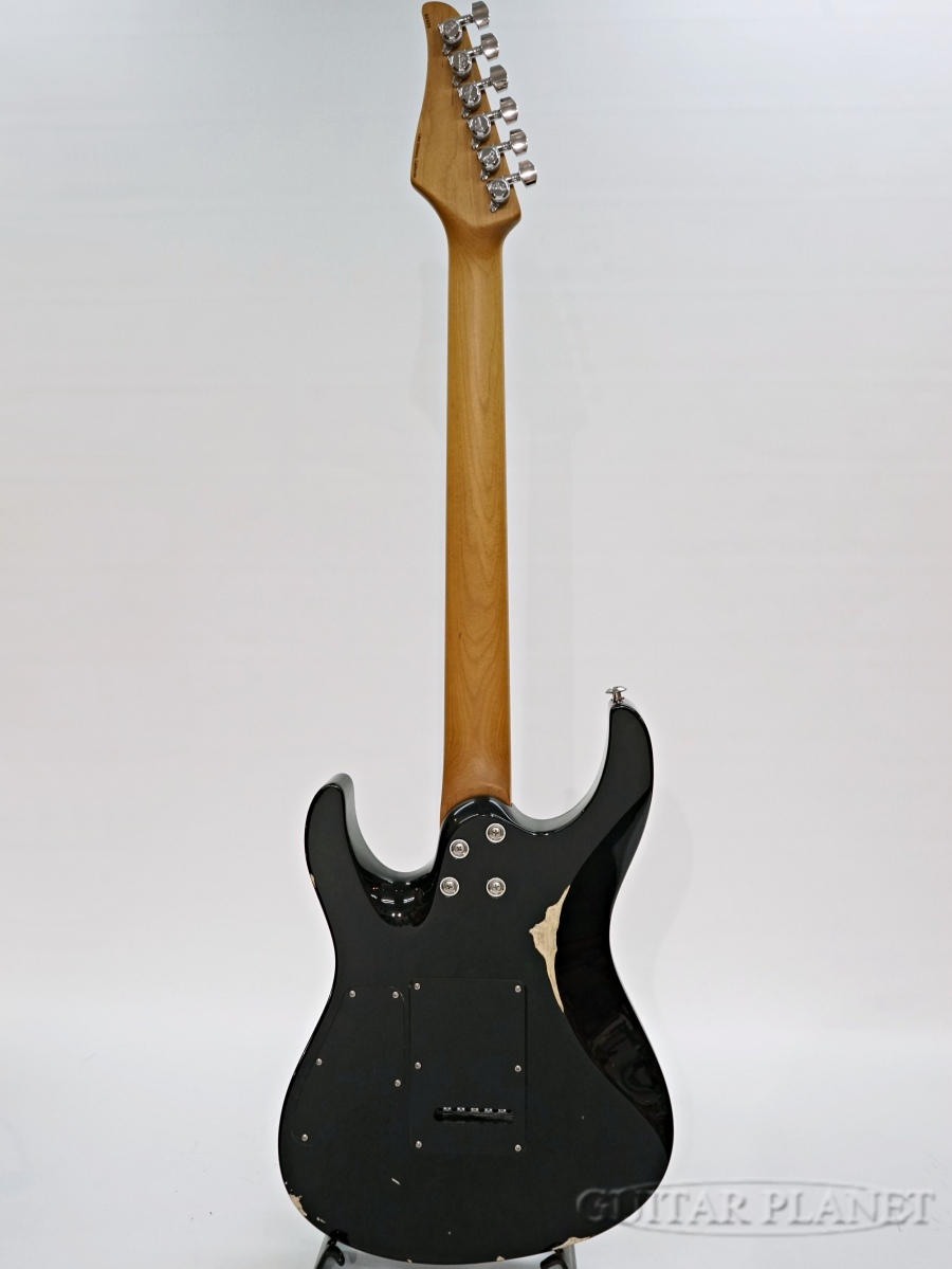 Suhr Custom Modern ガスリースペック Suhr Custom Modern ガスリースペック - メルカリ