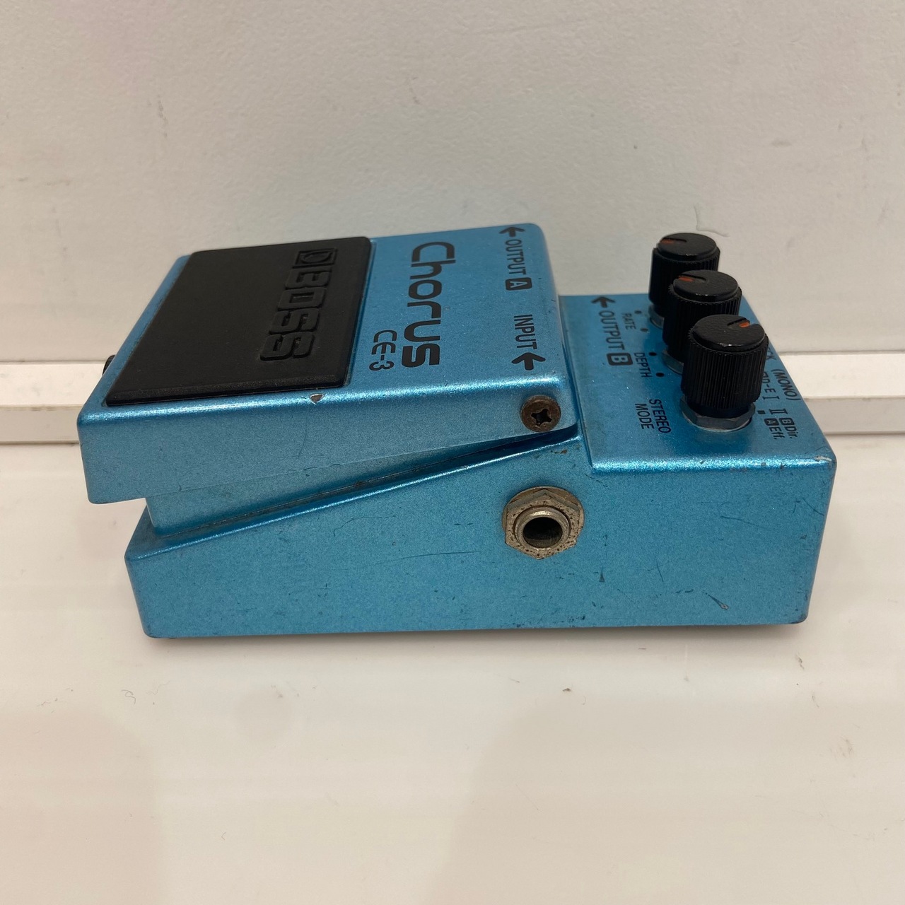BOSS CE-3 Chorus 1986年 グリーンラベル 国産（中古/送料無料）【楽器