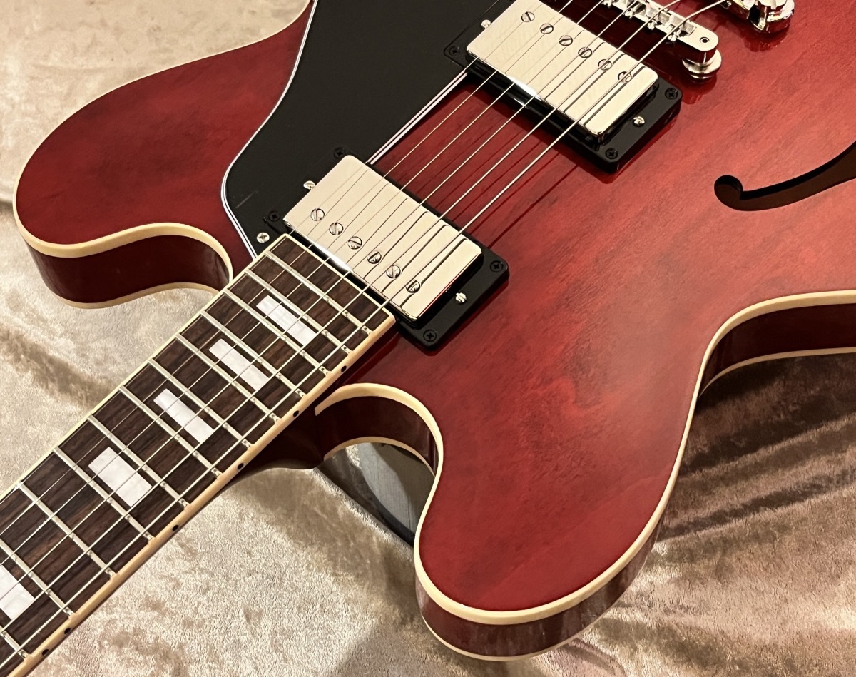 Crews Maniac Sound Player's Choice Limited Edition SL
