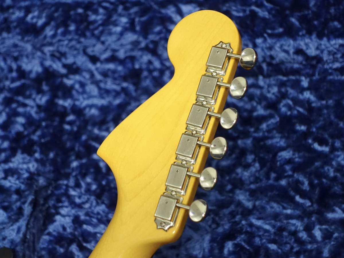 Fender Johnny Marr Jaguar RW Metallic KO（新品/送料無料）【楽器