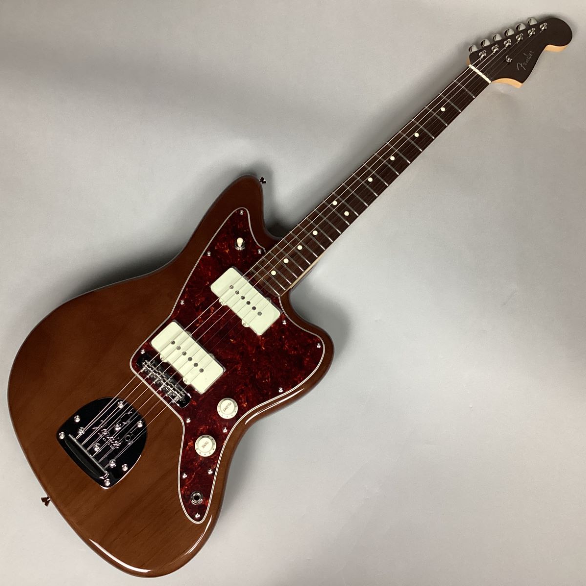 Fender Hybrid II Jazzmaster 限定版 ジャズマスター-