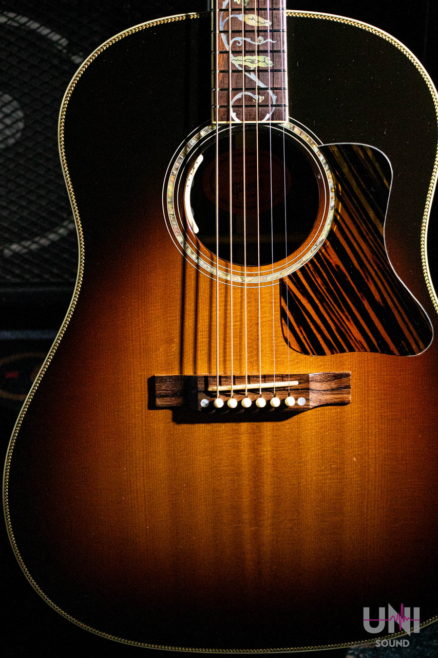 激レア　希少　Gibson J-45 Vine 【ANTHM Pro搭載】 激レア 希少 Gibson J-45 Vine 【ANTHM Pro搭載】 激レア 希少