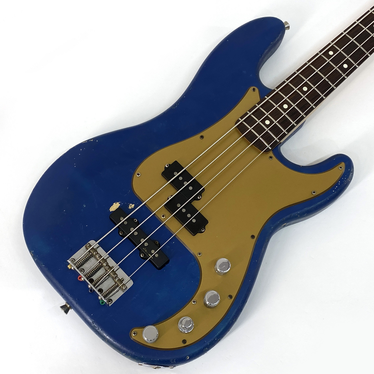Fender Deluxe Active Precision Bass Special（中古/送料無料）【楽器