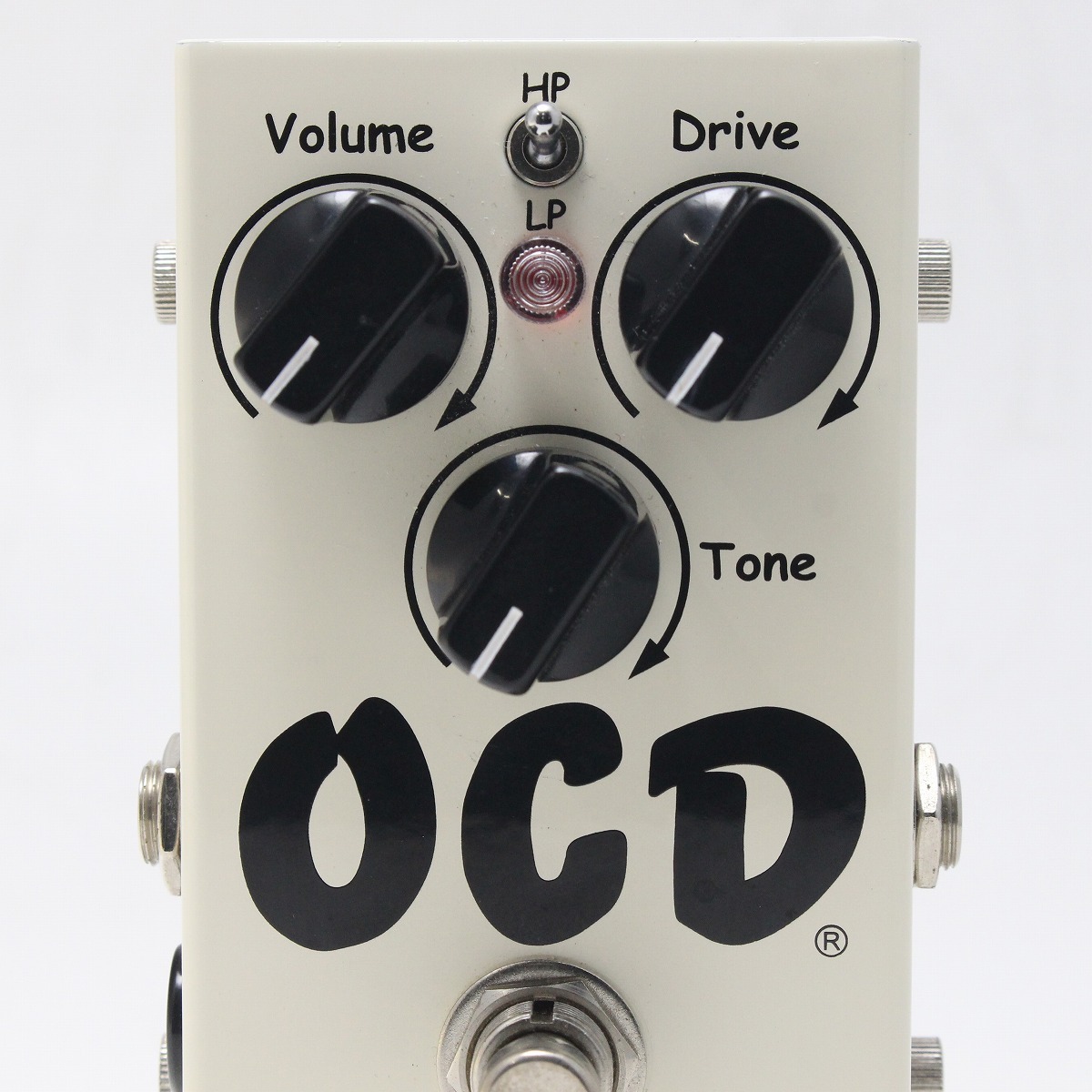 Fulltone OCD VER.1.7 【御茶ノ水本店】（中古/送料無料）【楽器検索