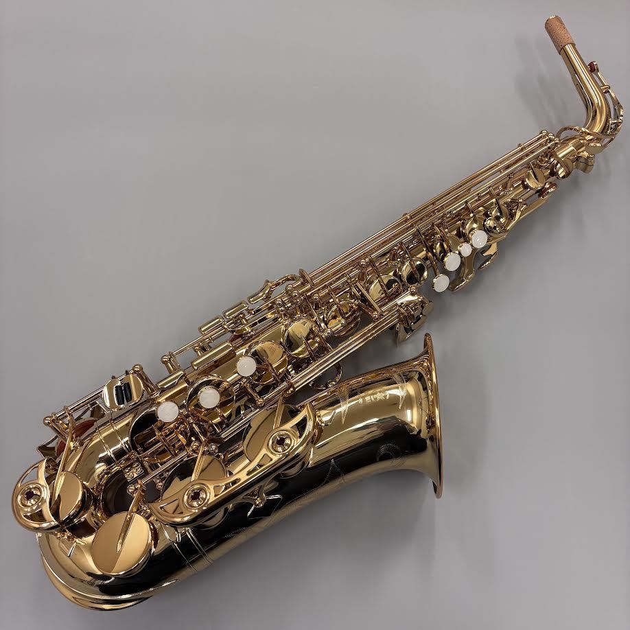 YAMAHA YAS-480 アルトサックスYAS480 【店頭展示品】（新品