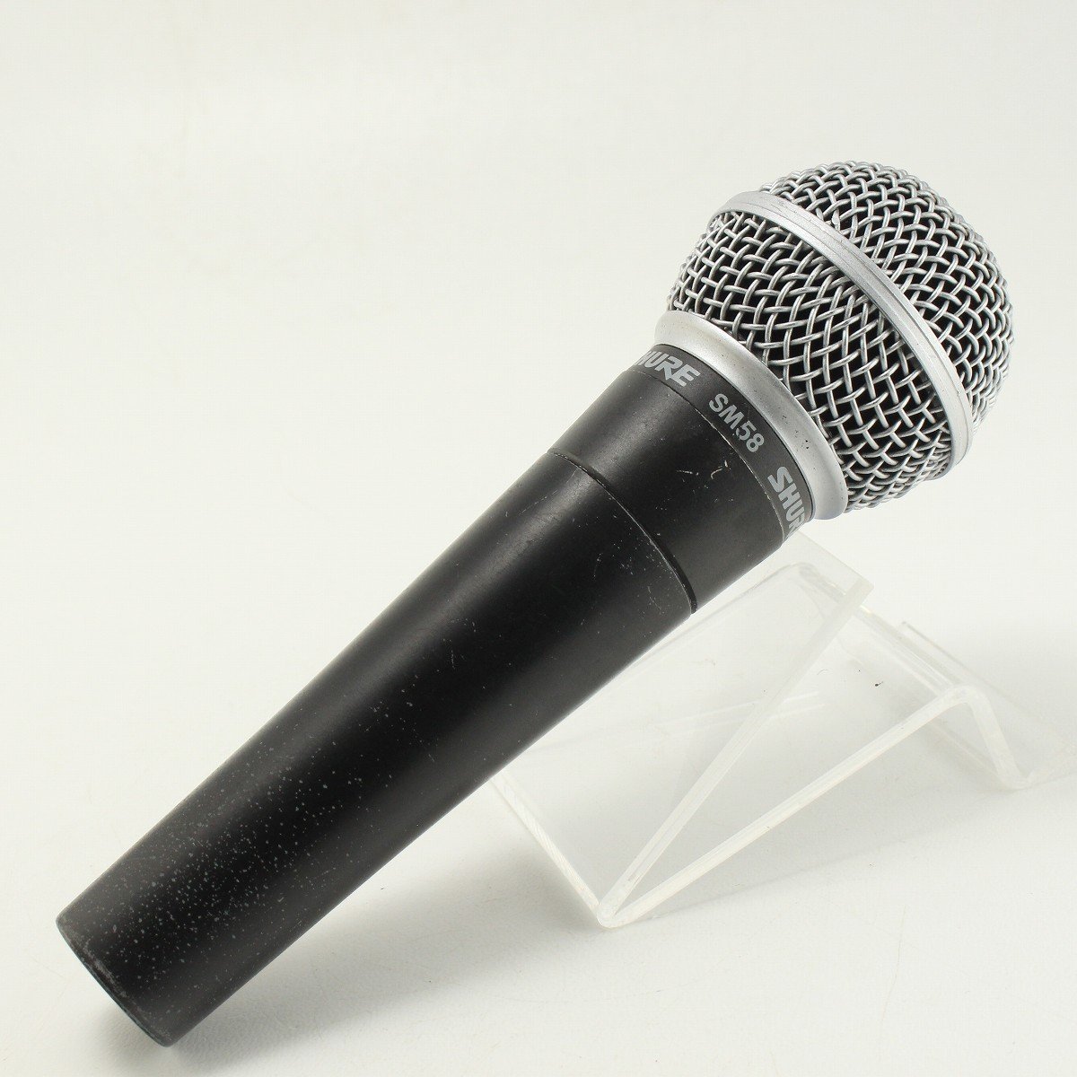 Shure SM58 中古 SHURE SM58 (中古)