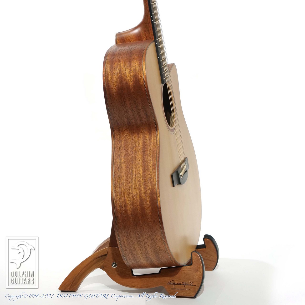 Morris S-92 Ver.lll（新品）【楽器検索デジマート】
