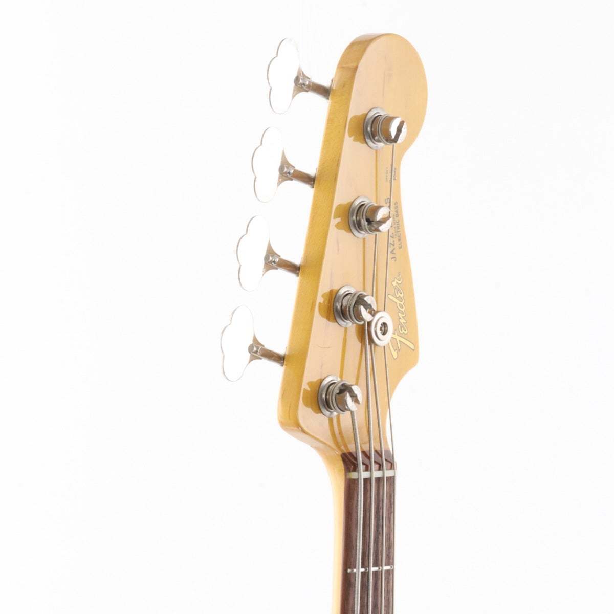 Fender Japan JB62-DMC/VSP 3-Tone Sunburst 【梅田店】（中古/送料