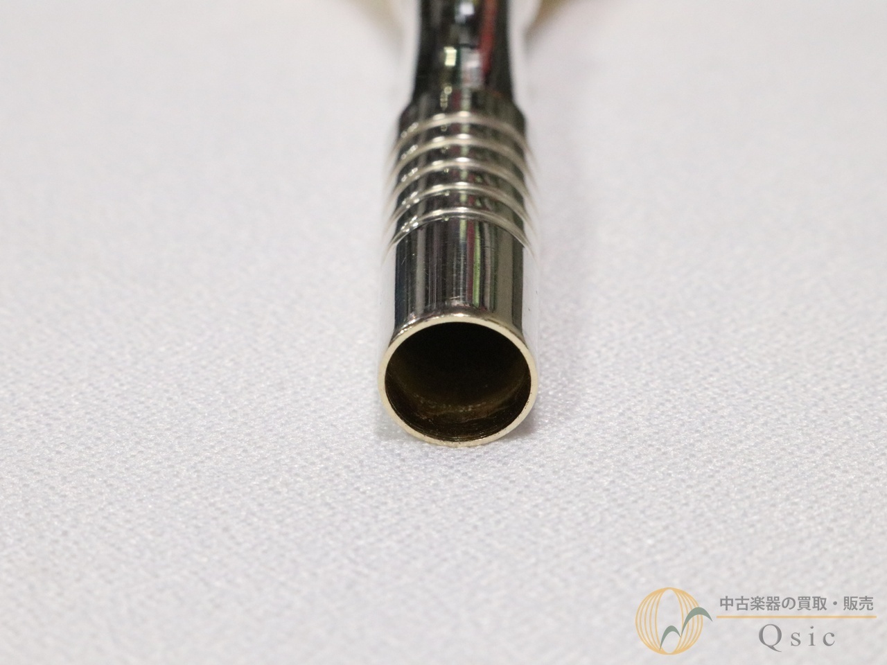 Brass Lab.MOMO 14B☆VL トランペット用マウスピース [TM777]【神戸店
