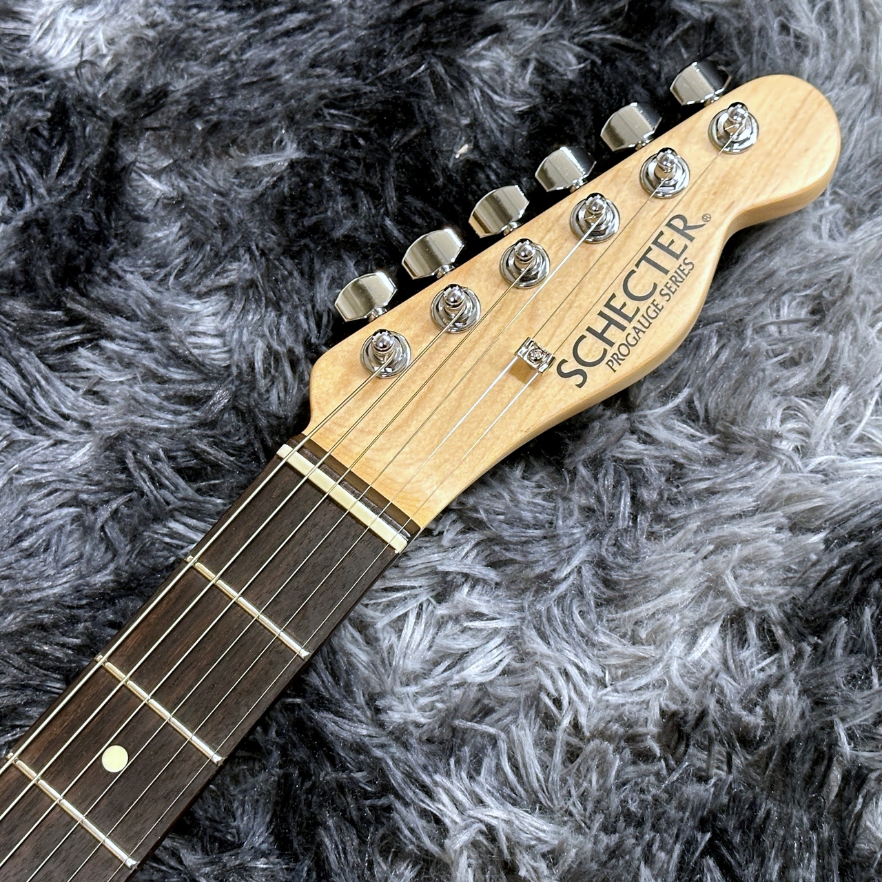 PA-LS/TK 凛として時雨TKシグネチャーモデル SCHECTER PA-LS/TK【凛として時雨 TKモデル】【希少入荷
