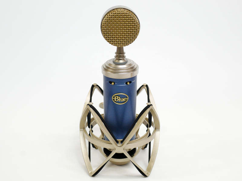 配信機器・PA機器・レコーディング機器 Blue bluebird SL 念願