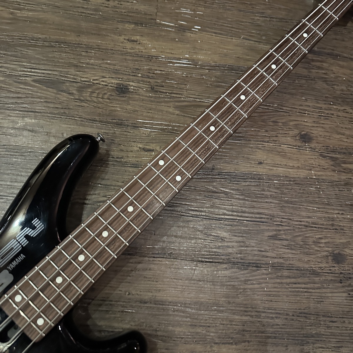 YAMAHA Motion Bass MB-III 1980年代 Made In Japan Electric Bass