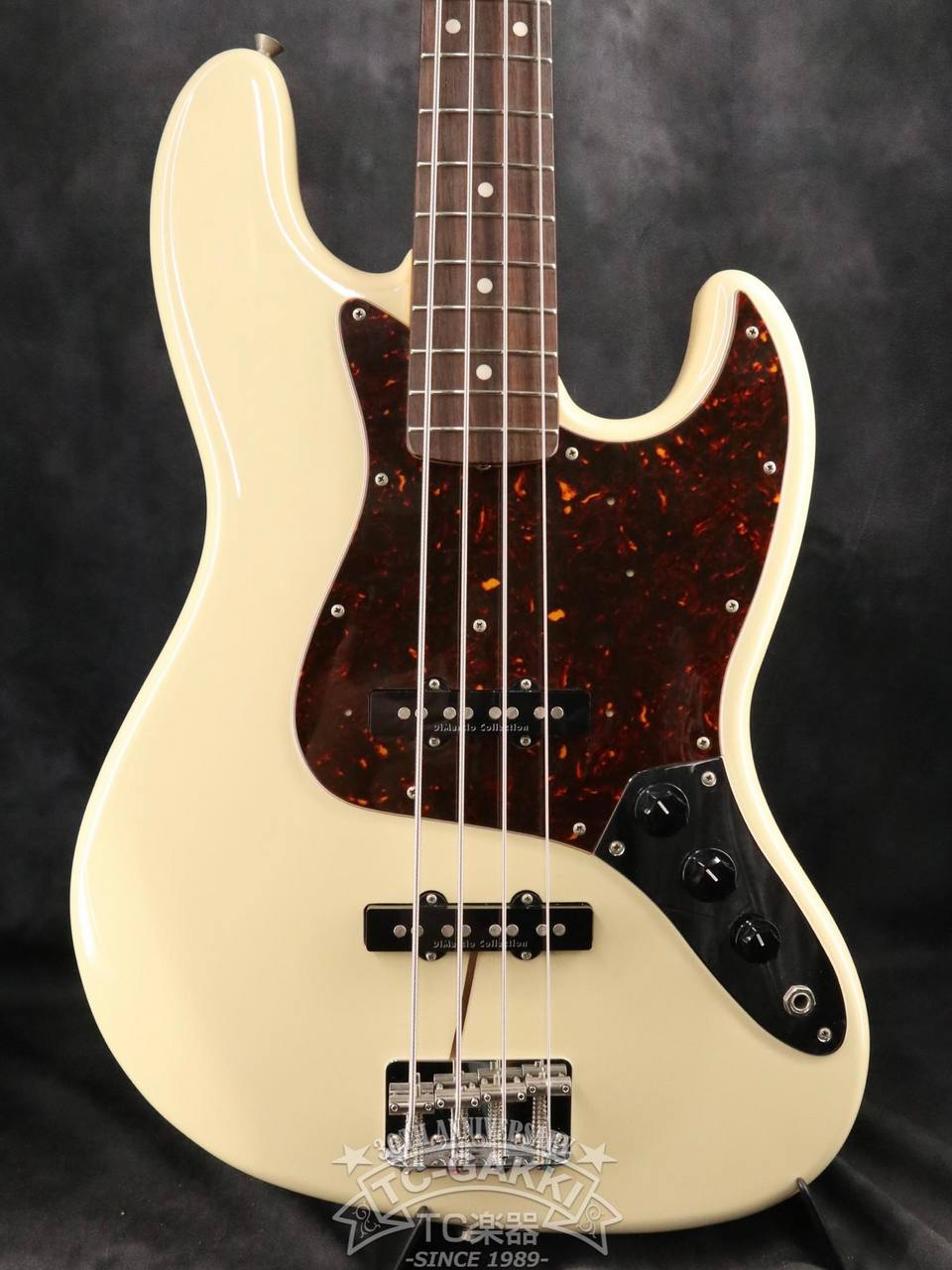 Fender Japan JB62-72DMC（中古）【楽器検索デジマート】