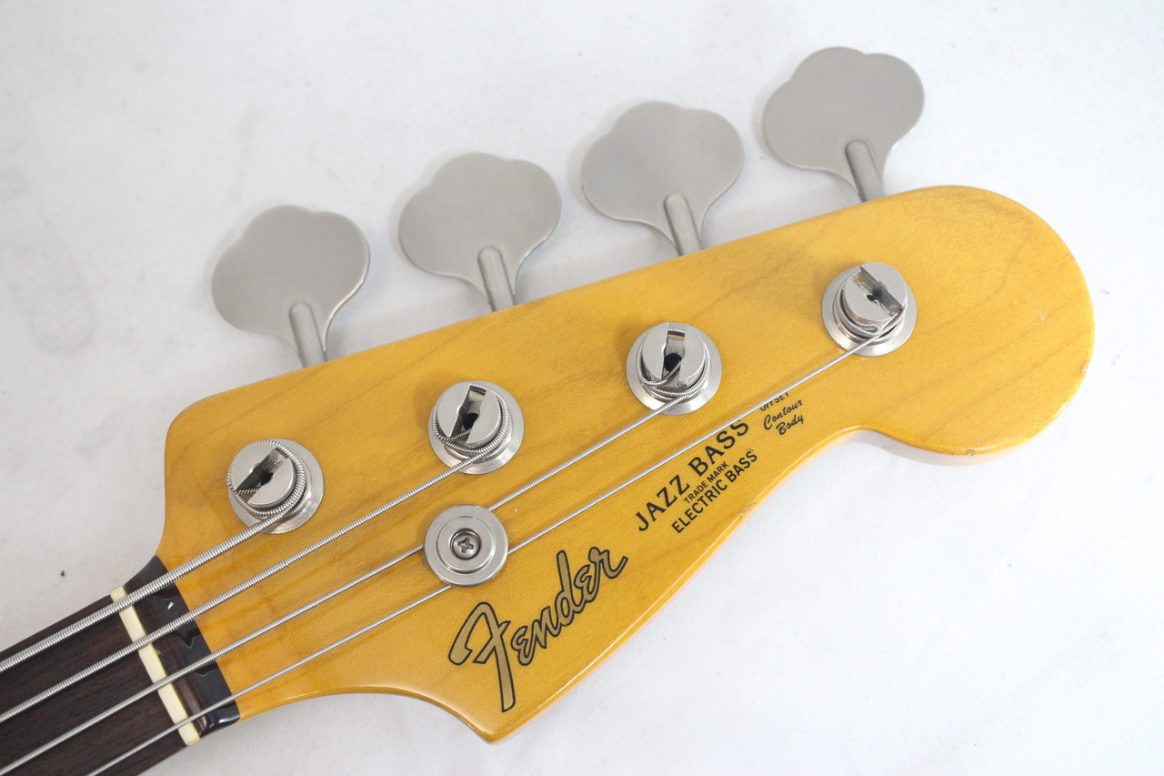 Fender Japan JB62-75US（中古）【楽器検索デジマート】