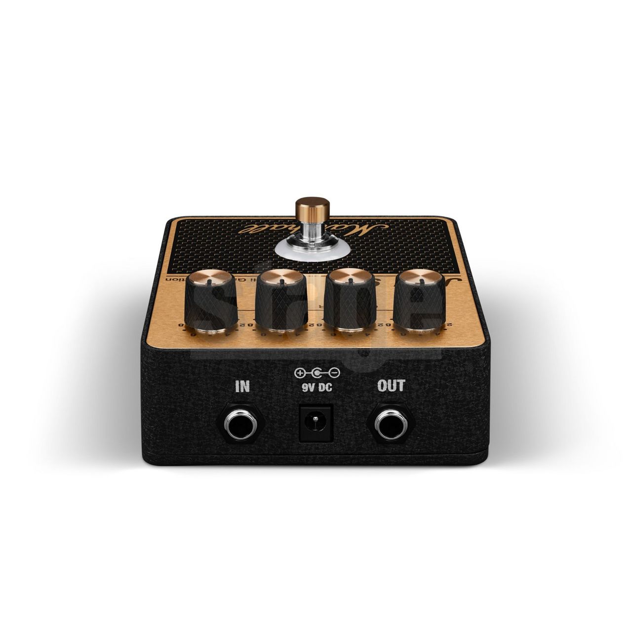 Marshall マーシャル ギターエフェクター DRIVE MASTER Marshall Drivemaster（マーシャル）オーバードライブ ドライブ