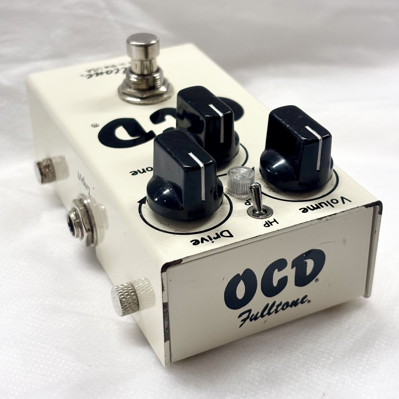 Fulltone OCD V2【USED】（中古）【楽器検索デジマート】