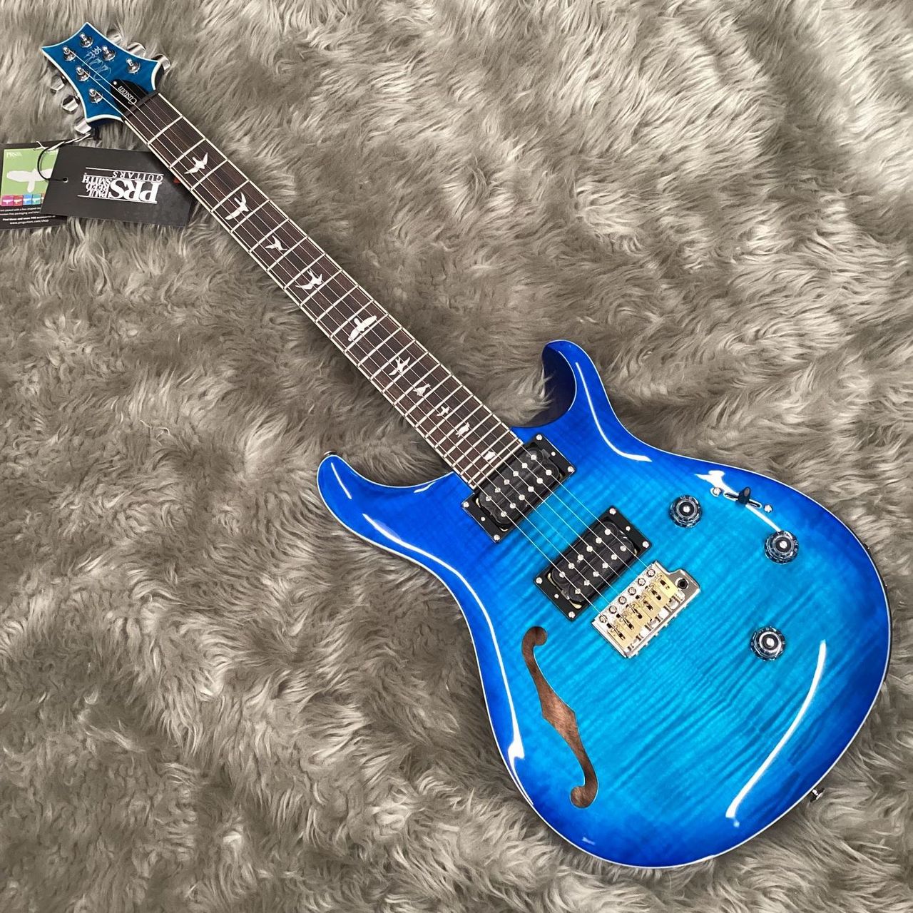 Paul Reed Smith(PRS) SE CUSTOM 24 SH P エレキギター／Lake