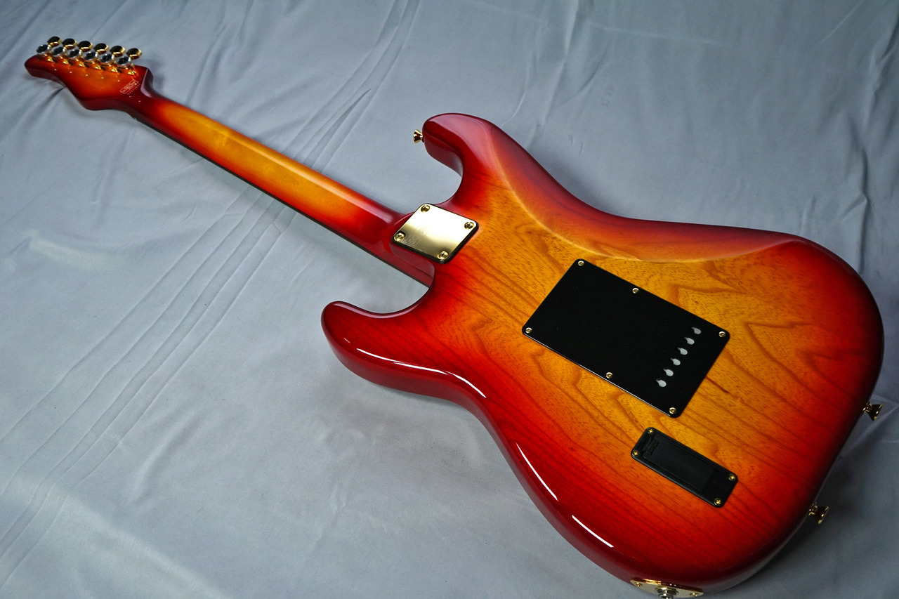 最終値下げ！ SCHECTER GS-I-VTR/PR5B/M SCHECTER 【7/19 11時から店頭先行販売開始】USED 中古 GS-1-FR