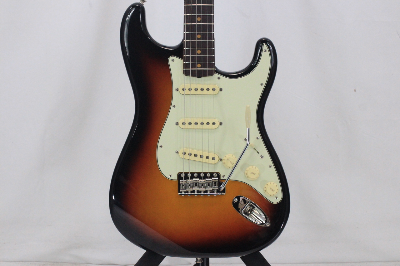 Fender American Vintage II 61 Stratocaster（中古）【楽器検索