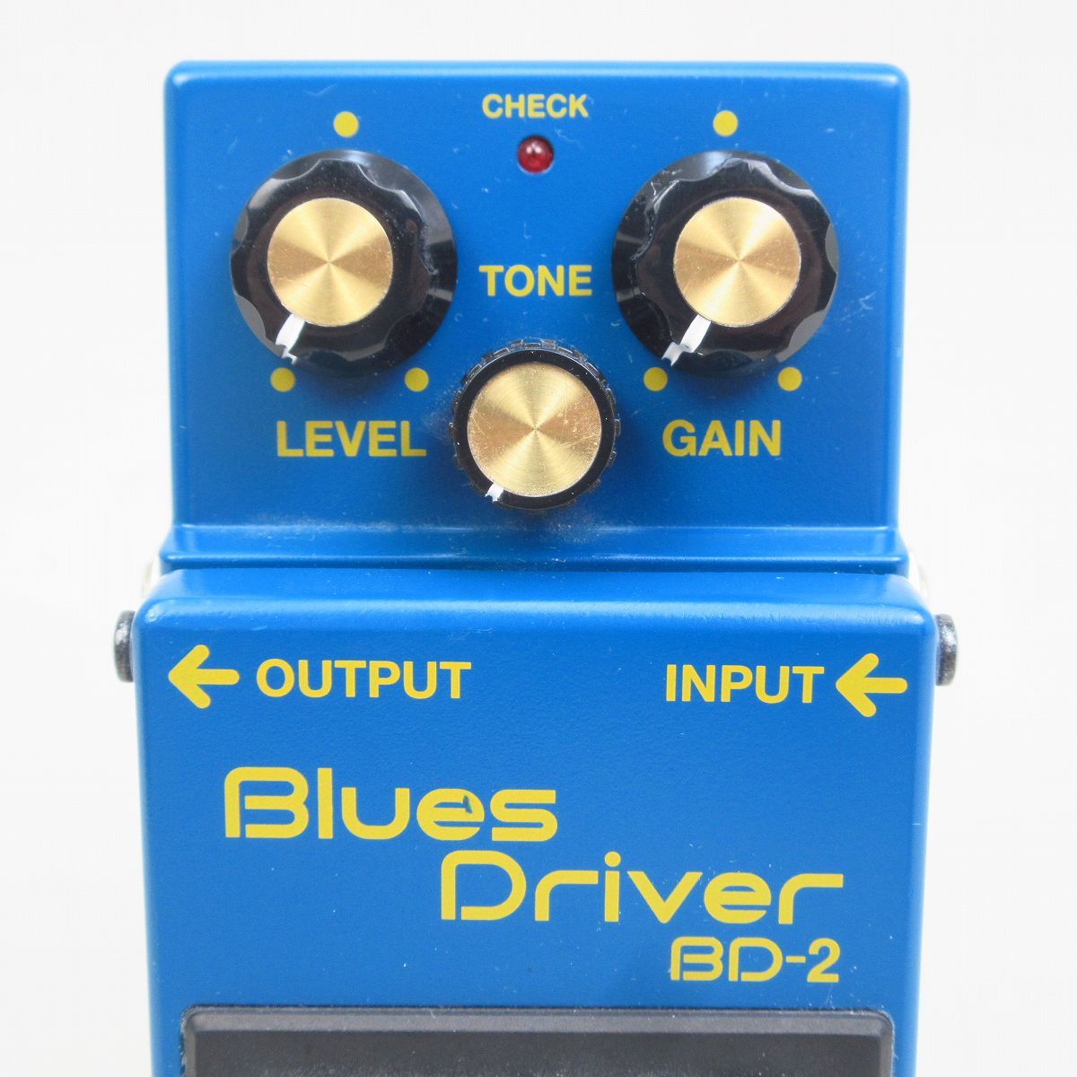 BOSS BD-2 Blues Driver オーバードライブ 【横浜店】（中古）【楽器