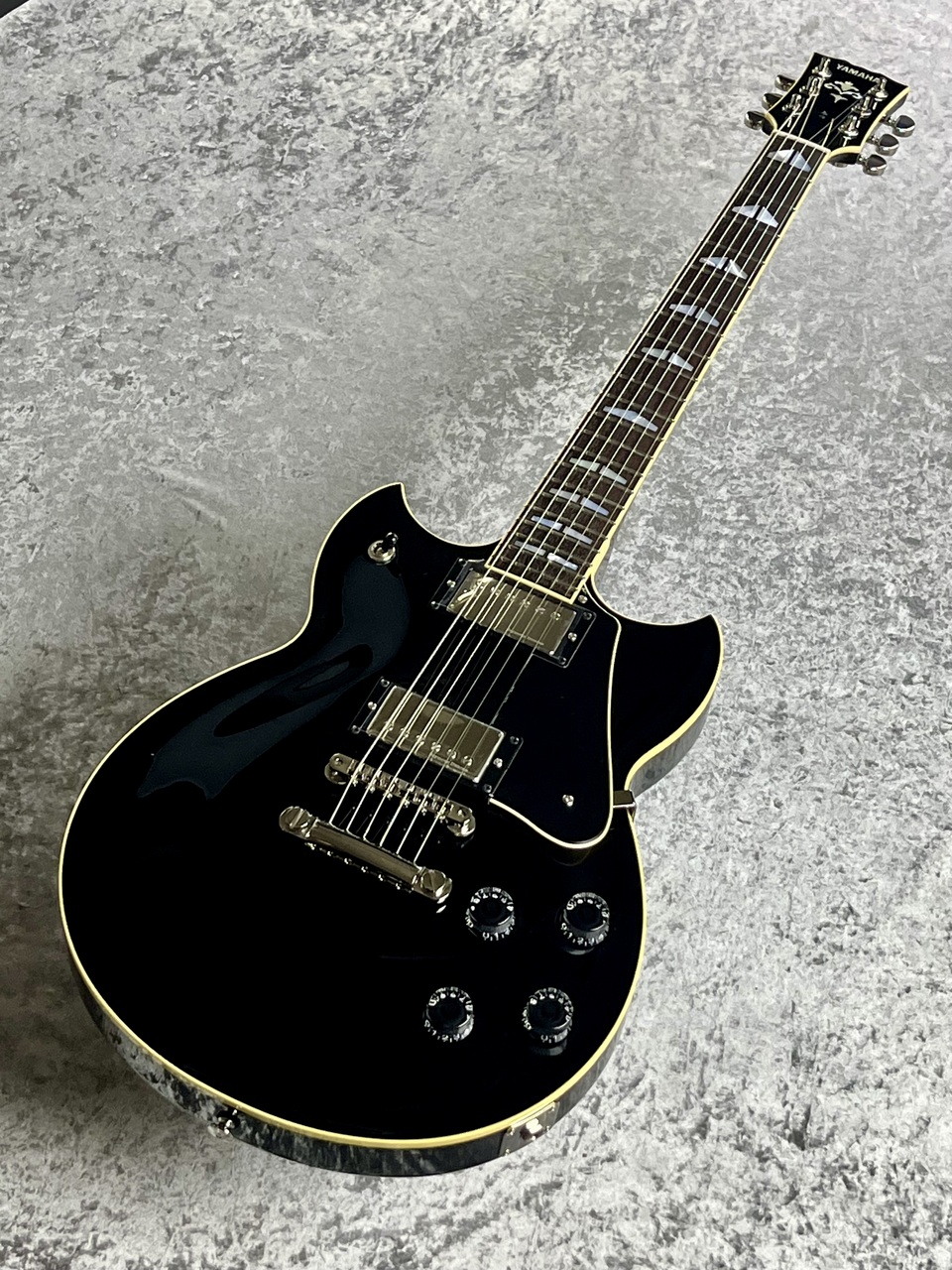 YAMAHA 【特選中古セール】SG 1820 Black 【2021's USED】【美品中古