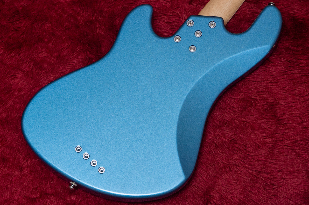 Lakland SL44-75 Darryl Jones Signature Bass LPB Shoreline Series