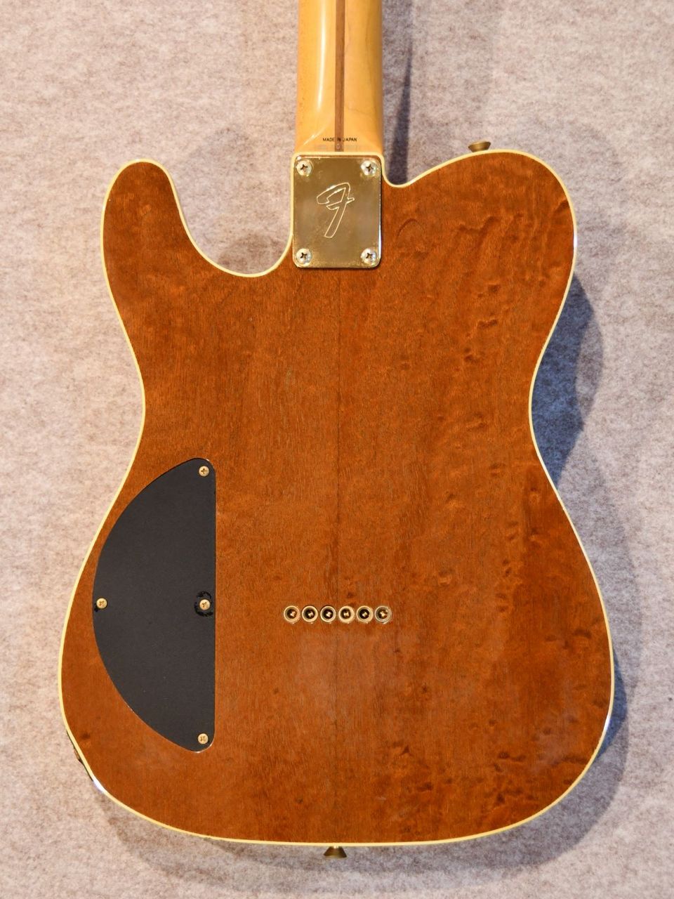 FENDER JAPAN TLG-110LS ネックのみ