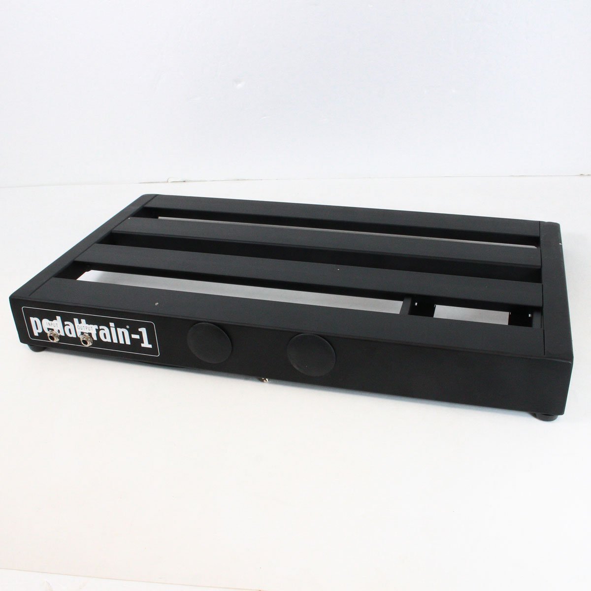 Pedaltrain PT-1-HC Pedaltrain1 w/HardCase 【渋谷店】（中古）【楽器 