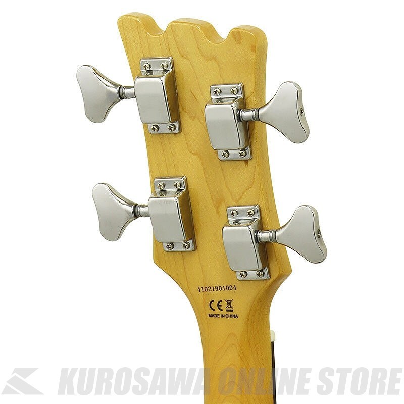 Aria Pro II DMB-206 VW RETRO CLASSICS エレクトリックベース