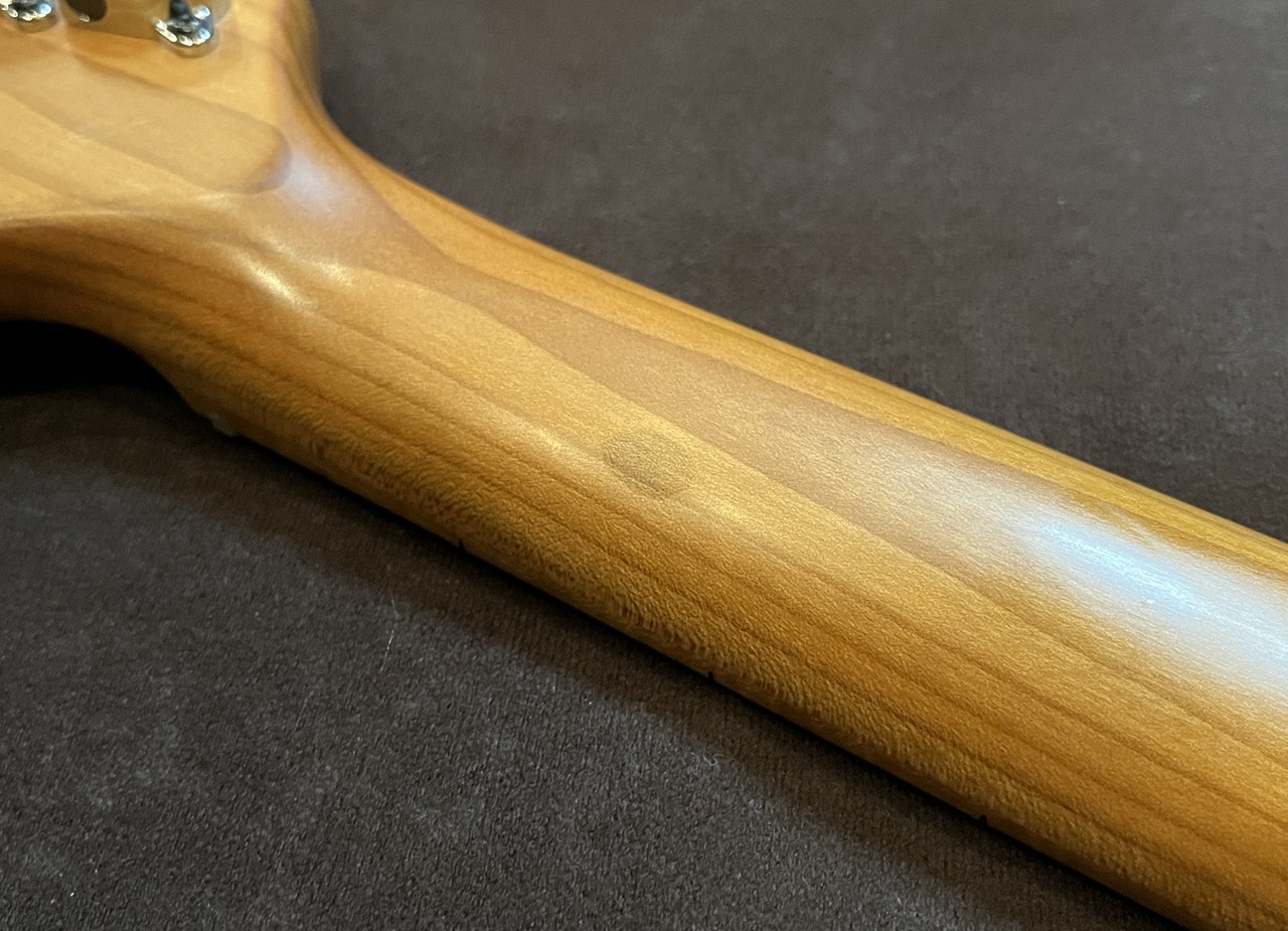 Ibanez Prestige AZ2402 PWF（中古）【楽器検索デジマート】