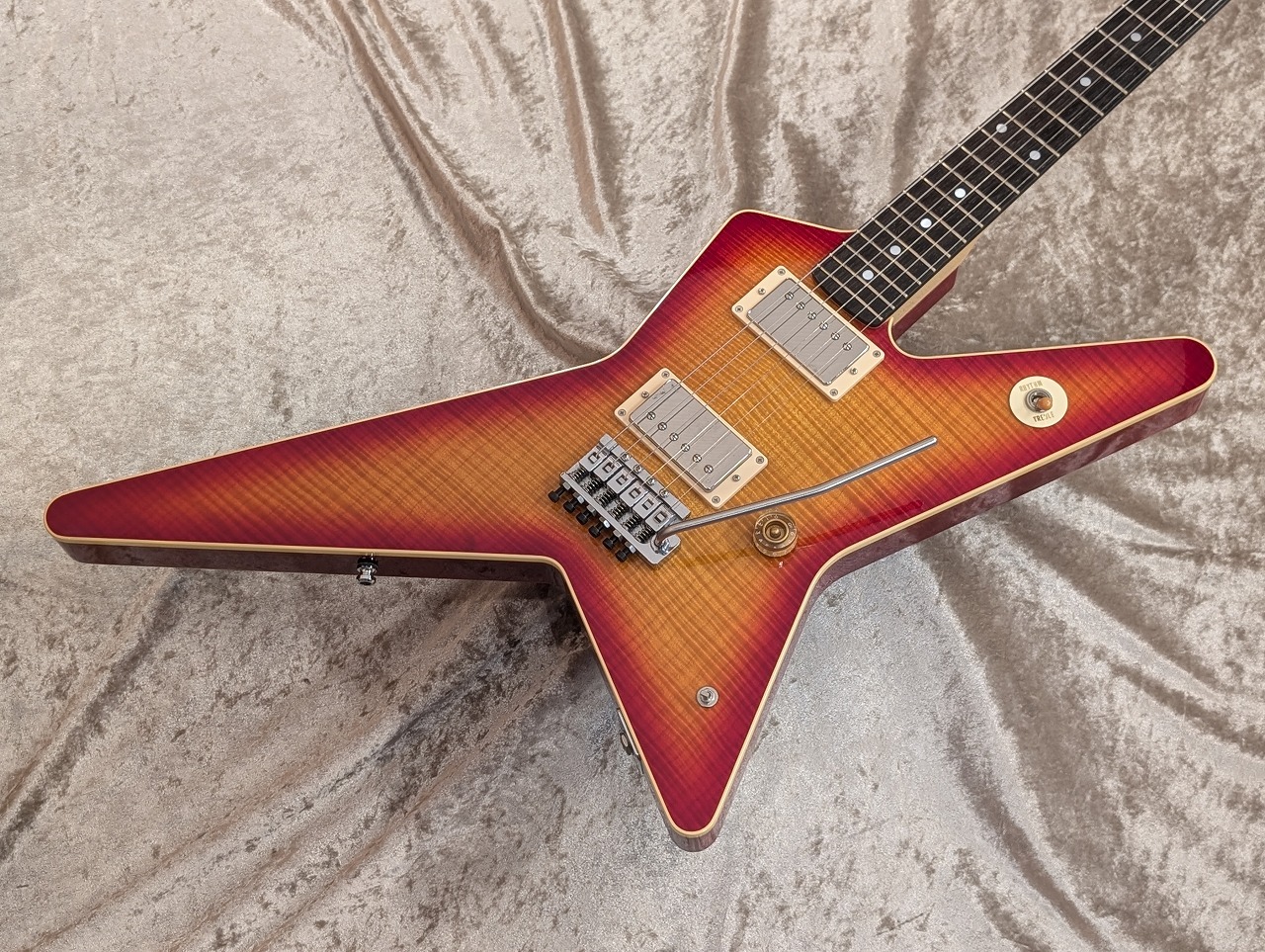 ESP 【USED】