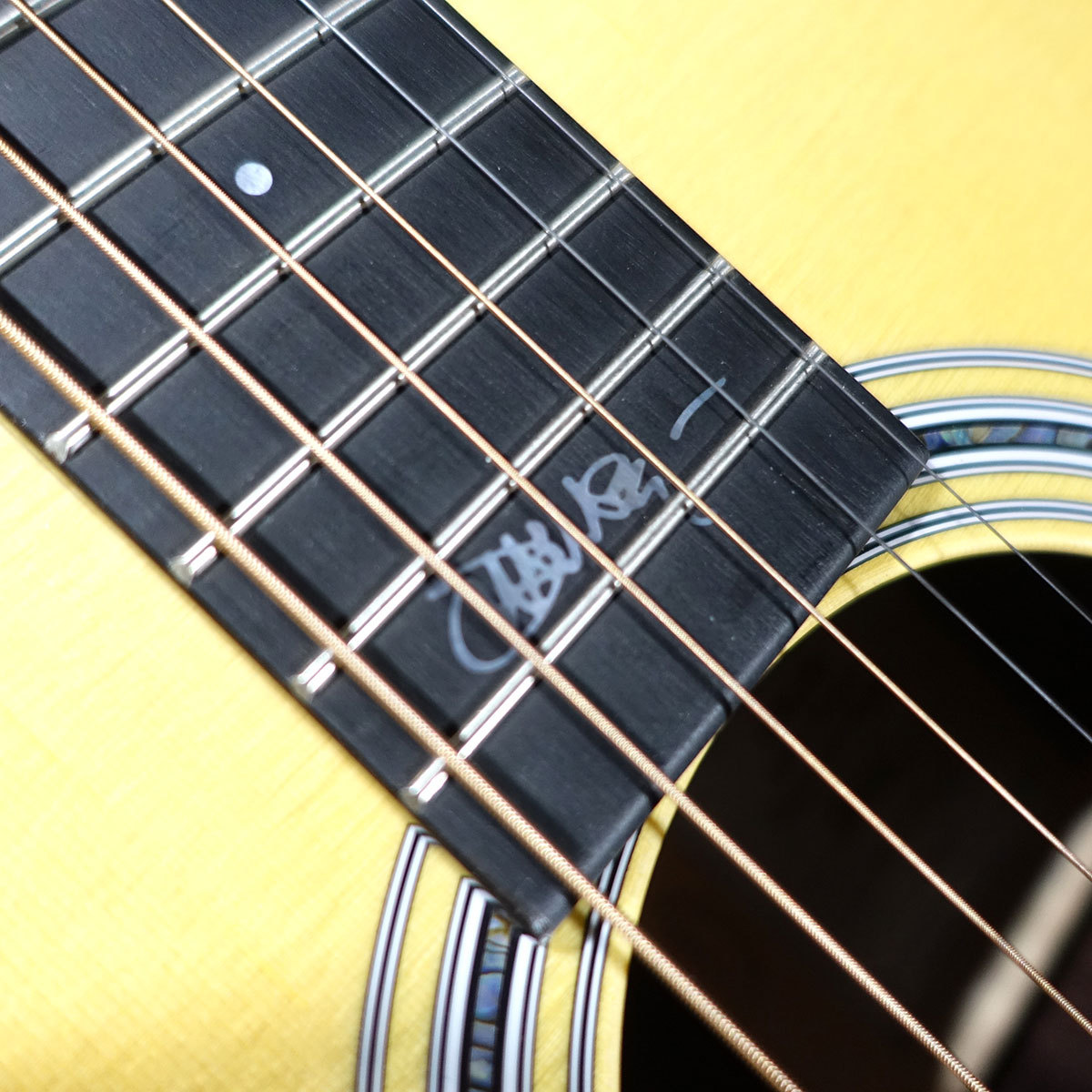 Martin OMJM John Mayer Signature Model（新品/送料無料）【楽器検索