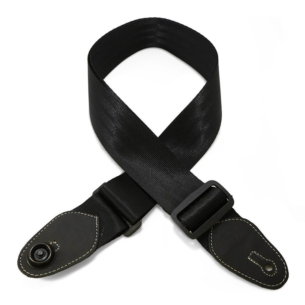 Lap axe EX Black and Blue Rosewood Fretboard エレキギター トラベル