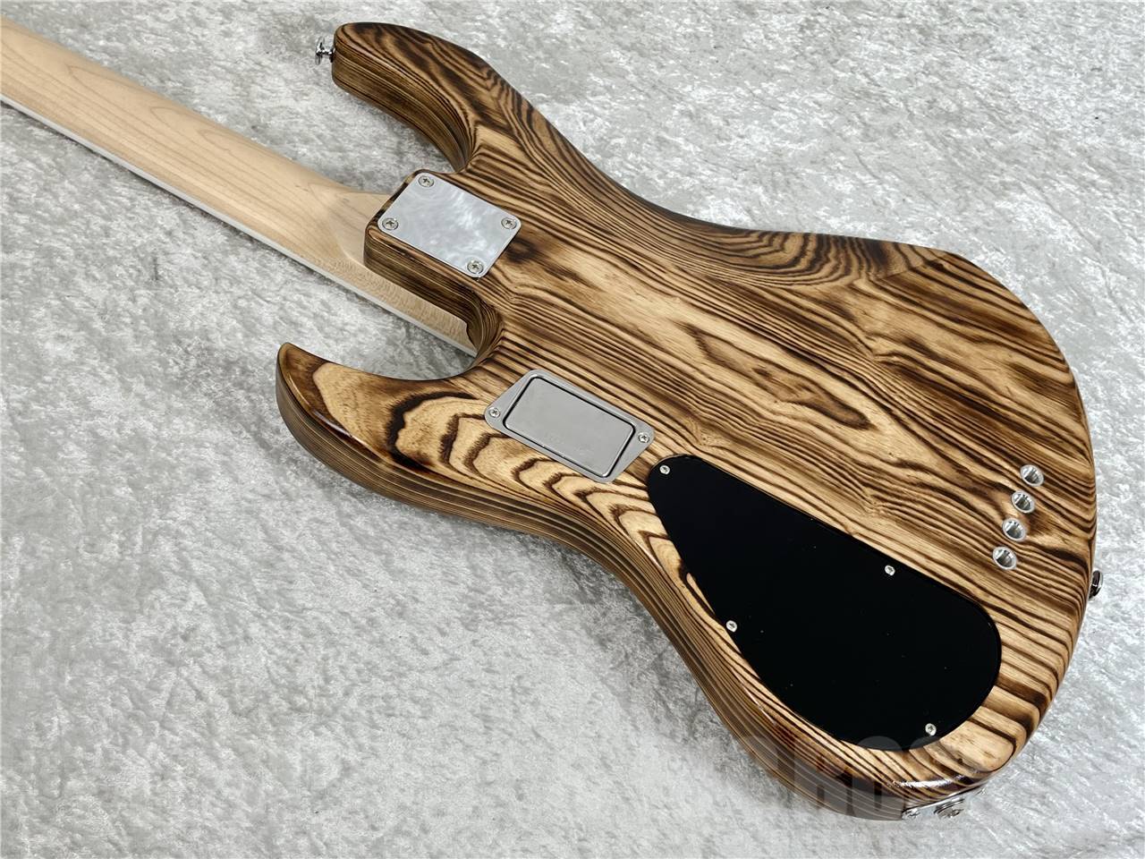 EDWARDS E-AMAZE-AS/M (Solid Burner) （新品/送料無料）【楽器検索